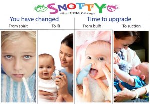 snotty-upgrade