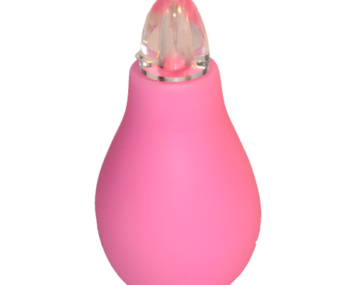 Snotty Bulb