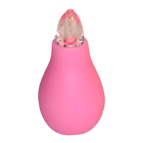 Snotty Bulb